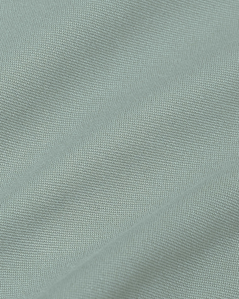 9" Slate Green Comfort Knit Chino Shorts