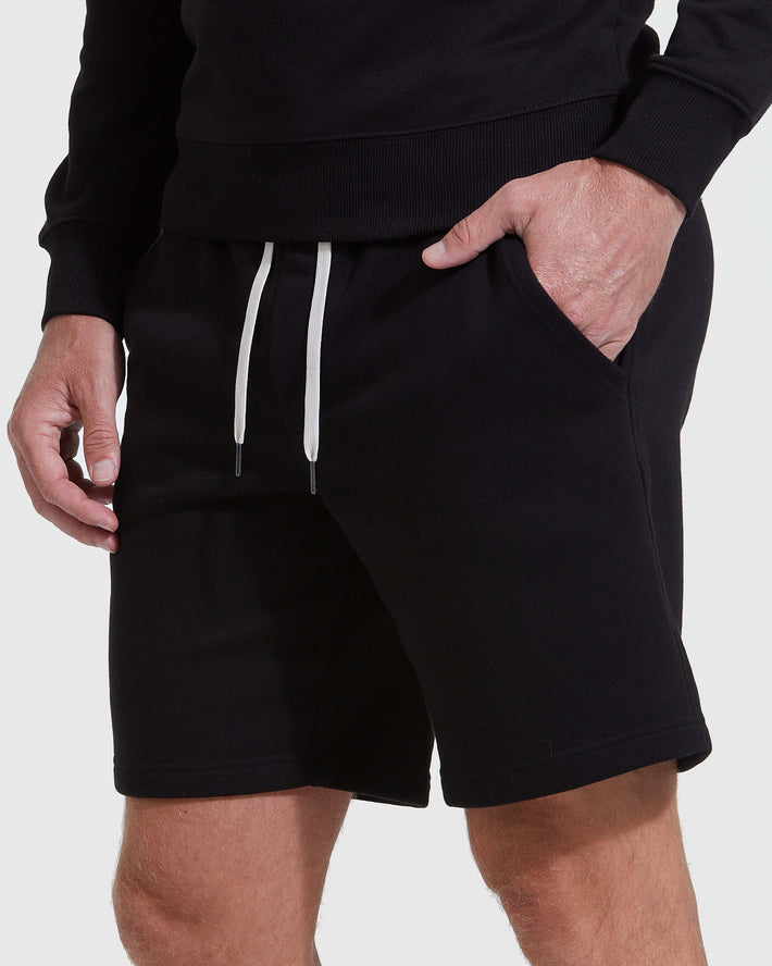 Terry Shorts main image 1