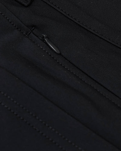 Commuter Shorts - Black
