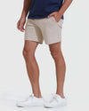 Sandstone Commuter Short