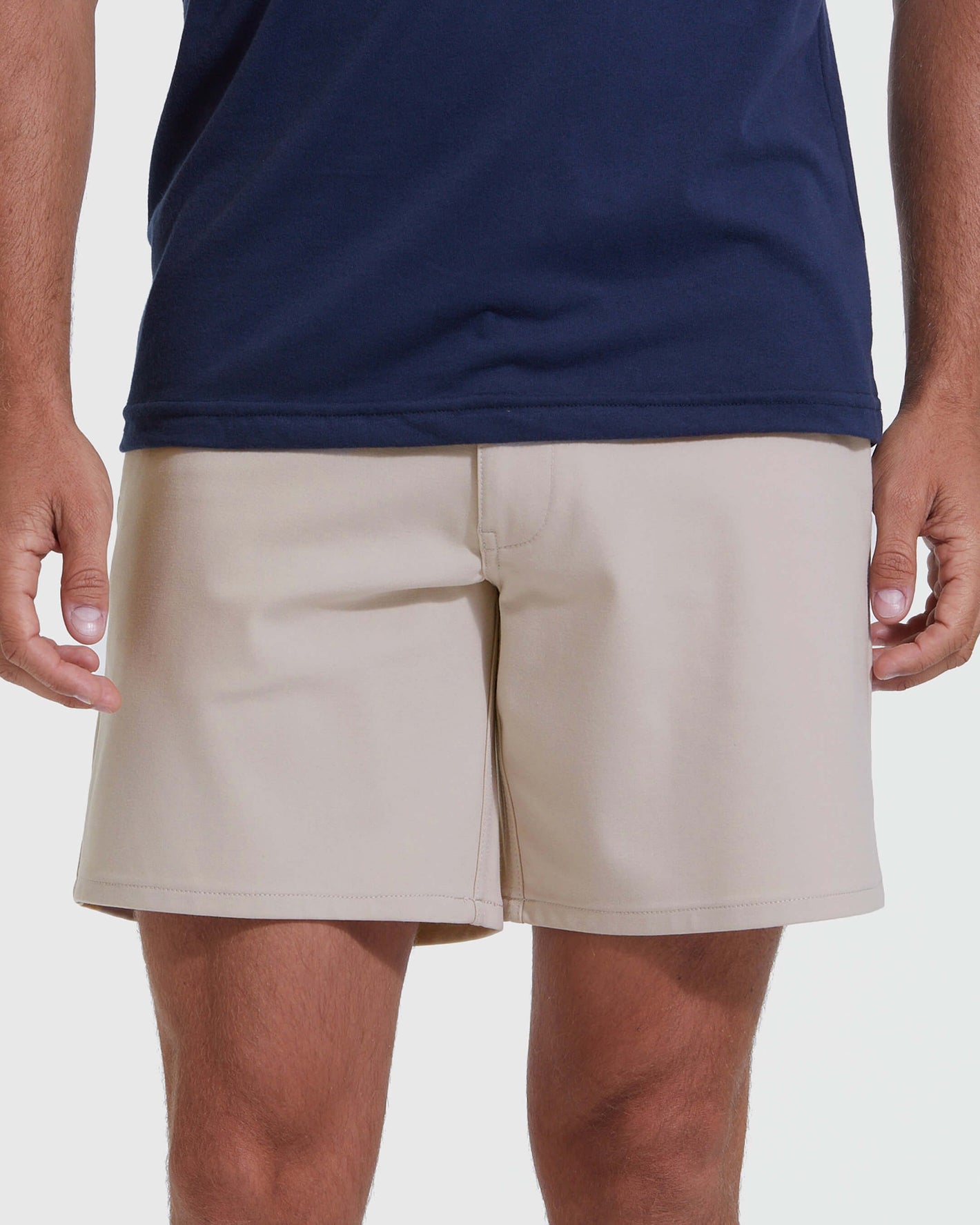 Sandstone Commuter Short
