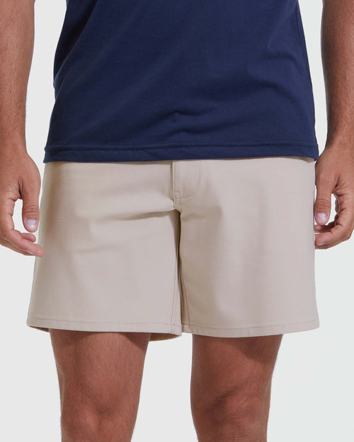 Sandstone Commuter Shorts