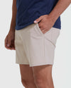 Sandstone Commuter Short