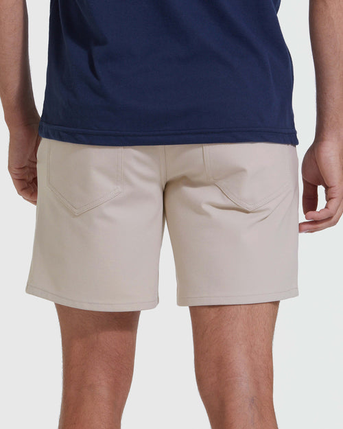 Sandstone Commuter Shorts