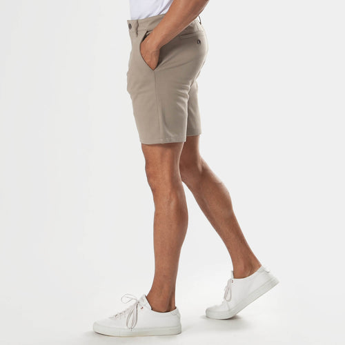 Comfort Shorts Khaki