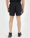 7 Black Active Training Short