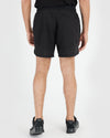 7" Black Active Training Shorts 2.0
