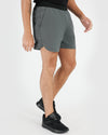 7" Carbon Active Training Shorts 2.0