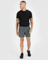 7" Carbon Active Training Shorts 2.0