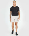 7 Sandstone Active Training Short
