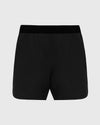 7 Black Active Training Short