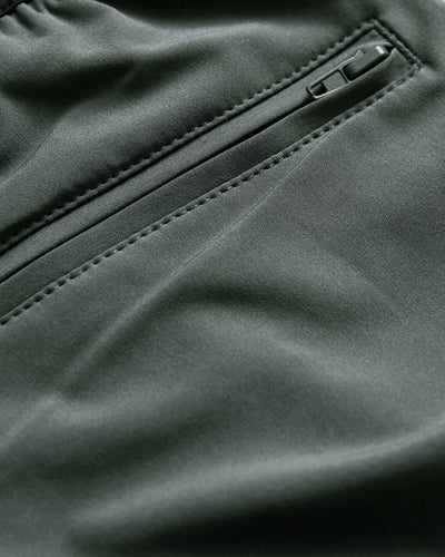 7" Active Training Shorts 2.0 - Carbon