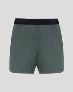 True Classic7" Carbon Active Training Shorts 2.0