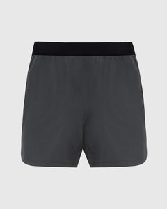 True Classic7" Carbon Active Training Shorts 2.0