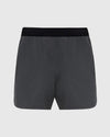7" Carbon Active Training Shorts 2.0