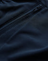 7" Navy Active Training Shorts 2.0
