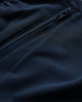 Ultimate Active Shorts - True Navy