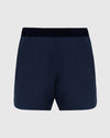 7 Navy Active Training Short