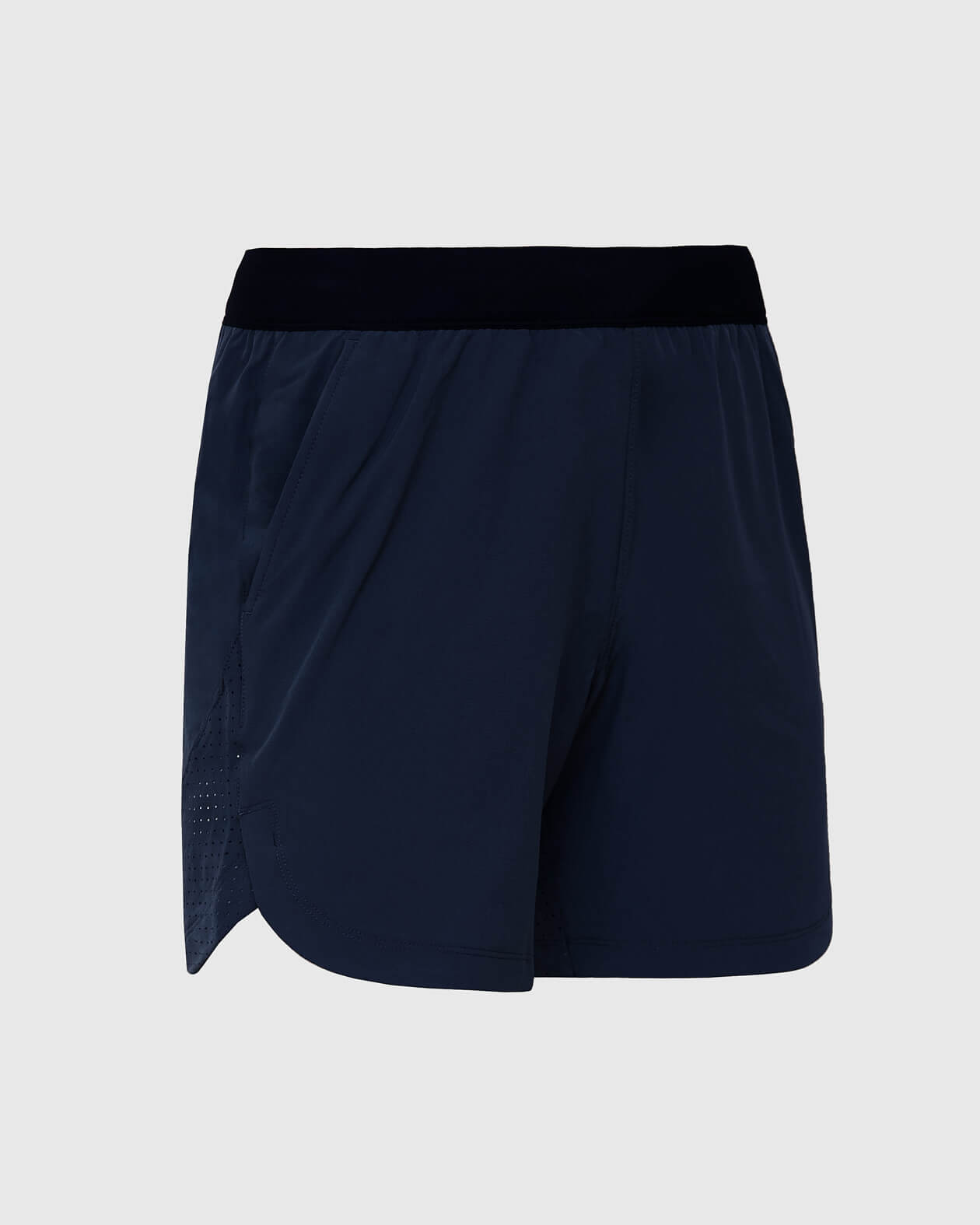 7 Navy Active Training Short