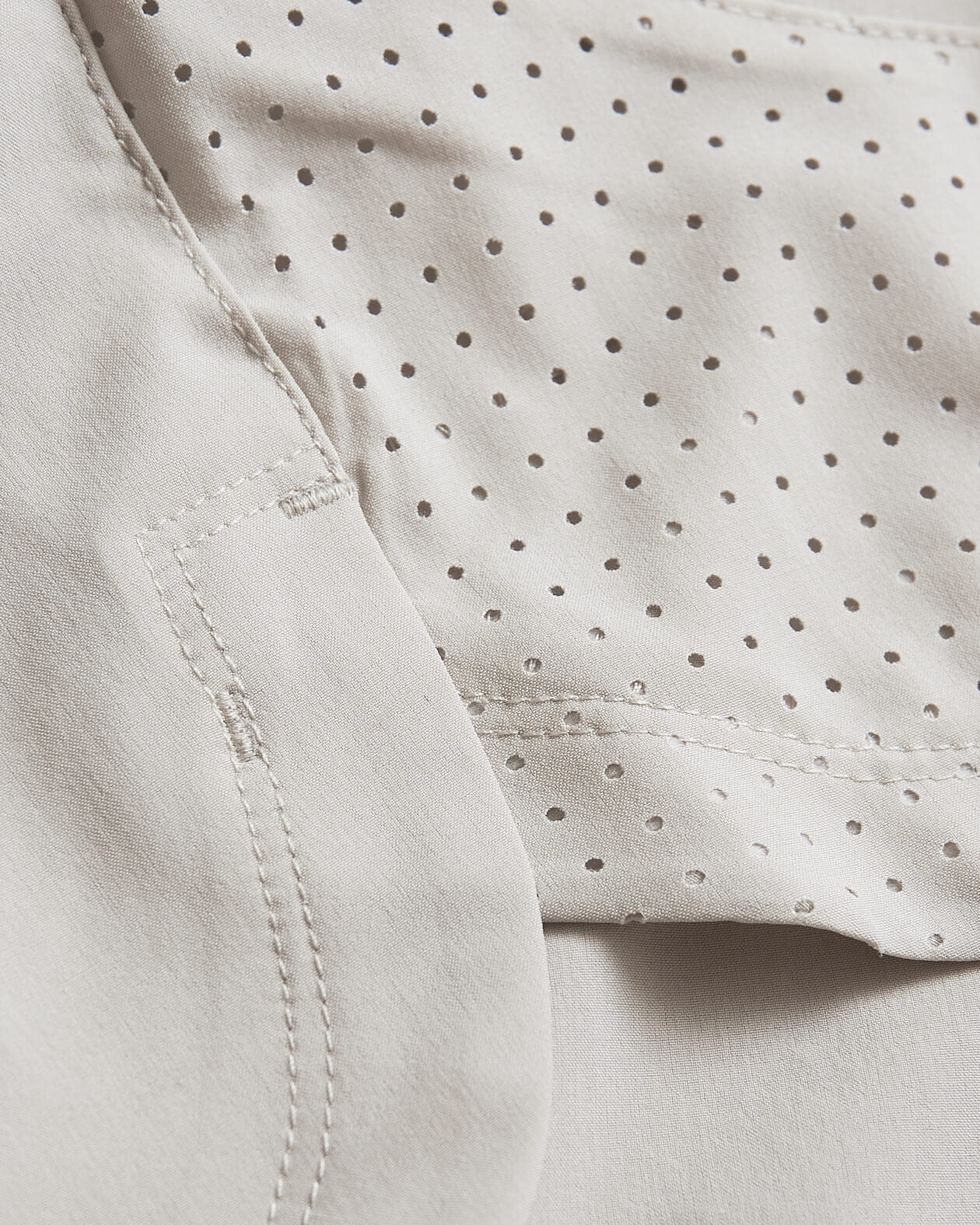 7 Sandstone Active Training Short