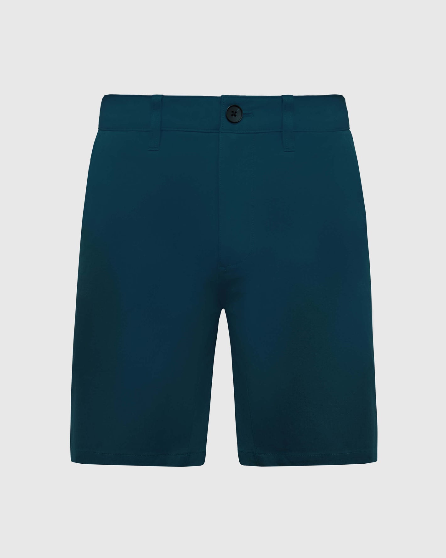 Centurion Twill Short with belt loops and button closure.