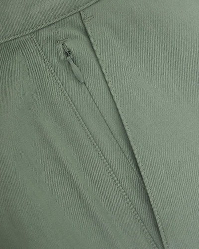 Meadow Twill Short