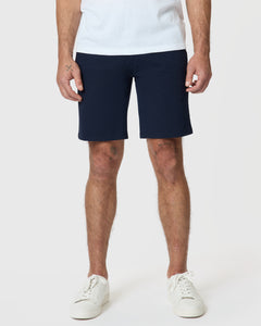 True Classic9" Navy Classic Twill Shorts