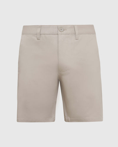Sandstone Twill Short