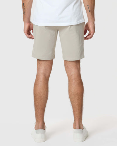 Sandstone Twill Short