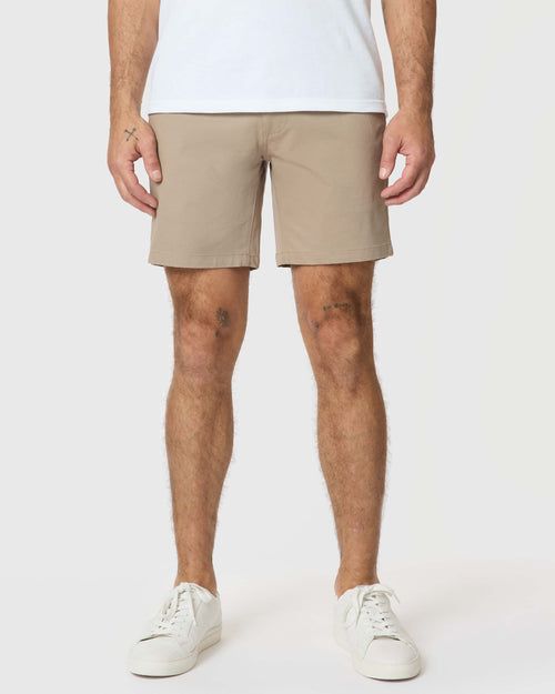 7" Twill Shorts Essential 2-Pack