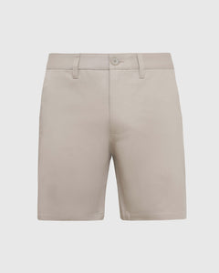 True Classic7" Sandstone Classic Twill Shorts
