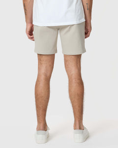 True Classic7" Sandstone Classic Twill Shorts