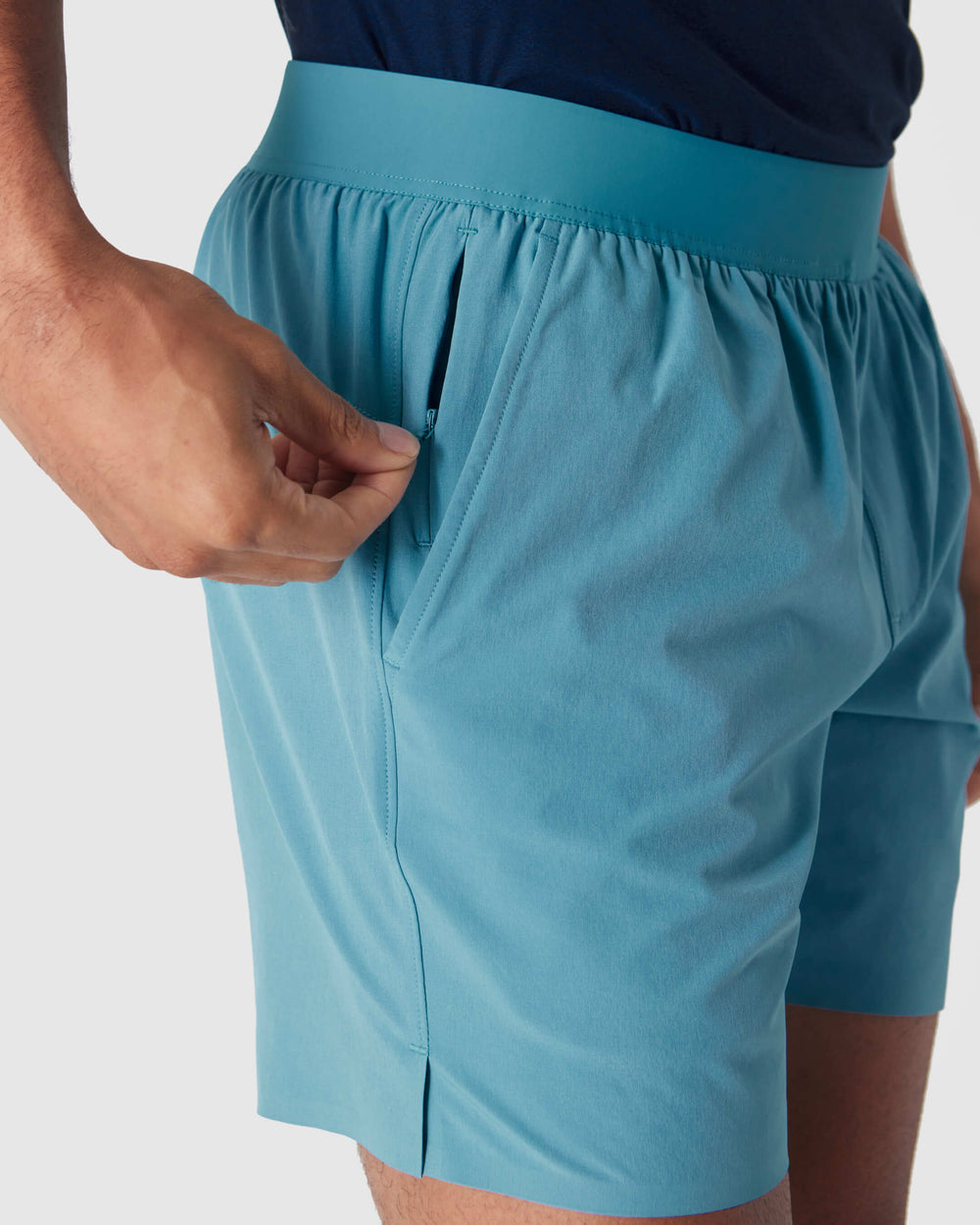 Voyager 7" 2-in-1 Training Shorts