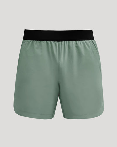 7" Active Training Shorts 2.0 - Juniper