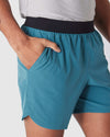 Sapphire 7 Active Training Short