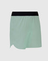 7" Slate Green Active Training Shorts 2.0