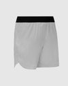 7" Shorts d’entraînement Actif acier 2.0