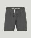 True Classic Men’s Active Shorts - Elastic waistband, drawstring, no visible logos.