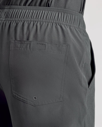 9" Active Quick Dry Shorts - Carbon