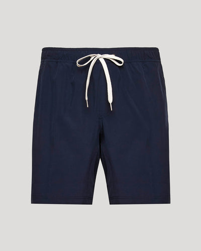 9" Active Quick Dry Shorts - Navy