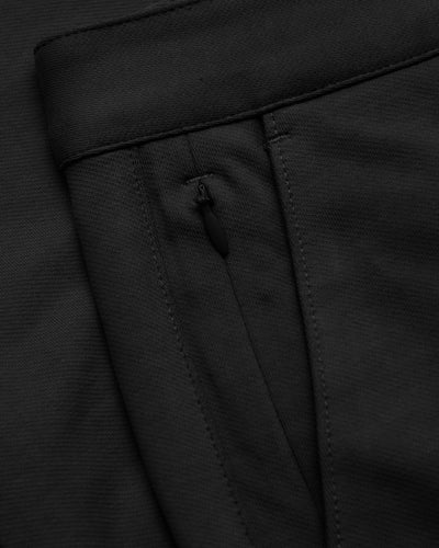 9" Classic Chino Shorts - Black