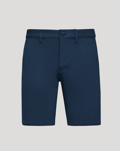 9" Classic Chino Shorts - Navy