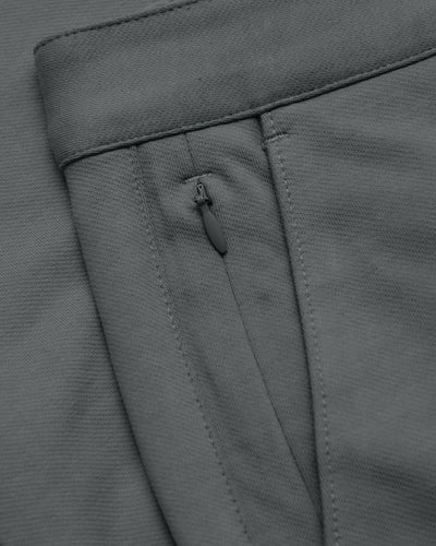 7" Classic Chino Shorts - Carbon
