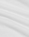 Metallic silver background with a subtle gradient