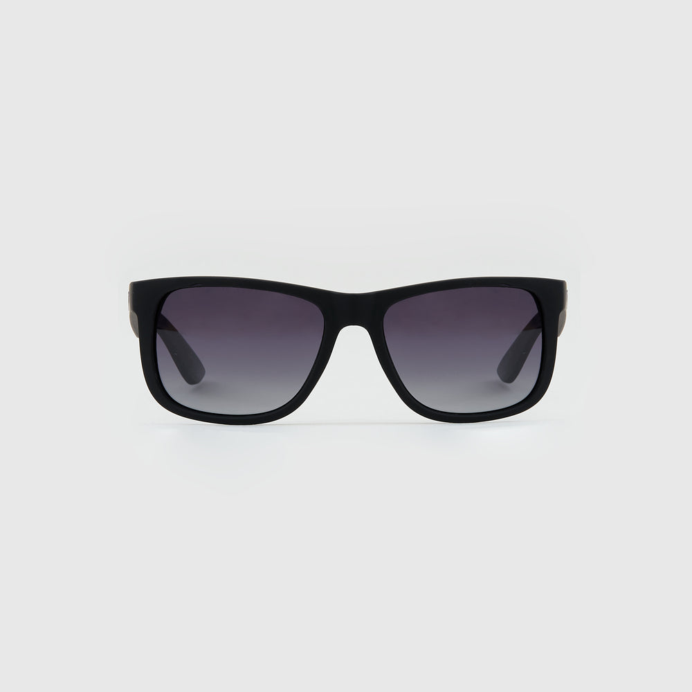 Gradient Classic Polarized Sunglasses