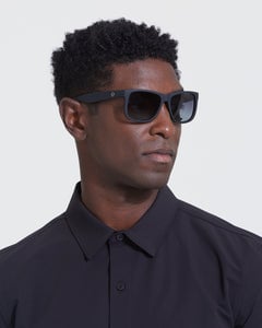 True ClassicGradient Classic Polarized Sunglasses