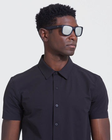Mirror Polarized Sunglasses