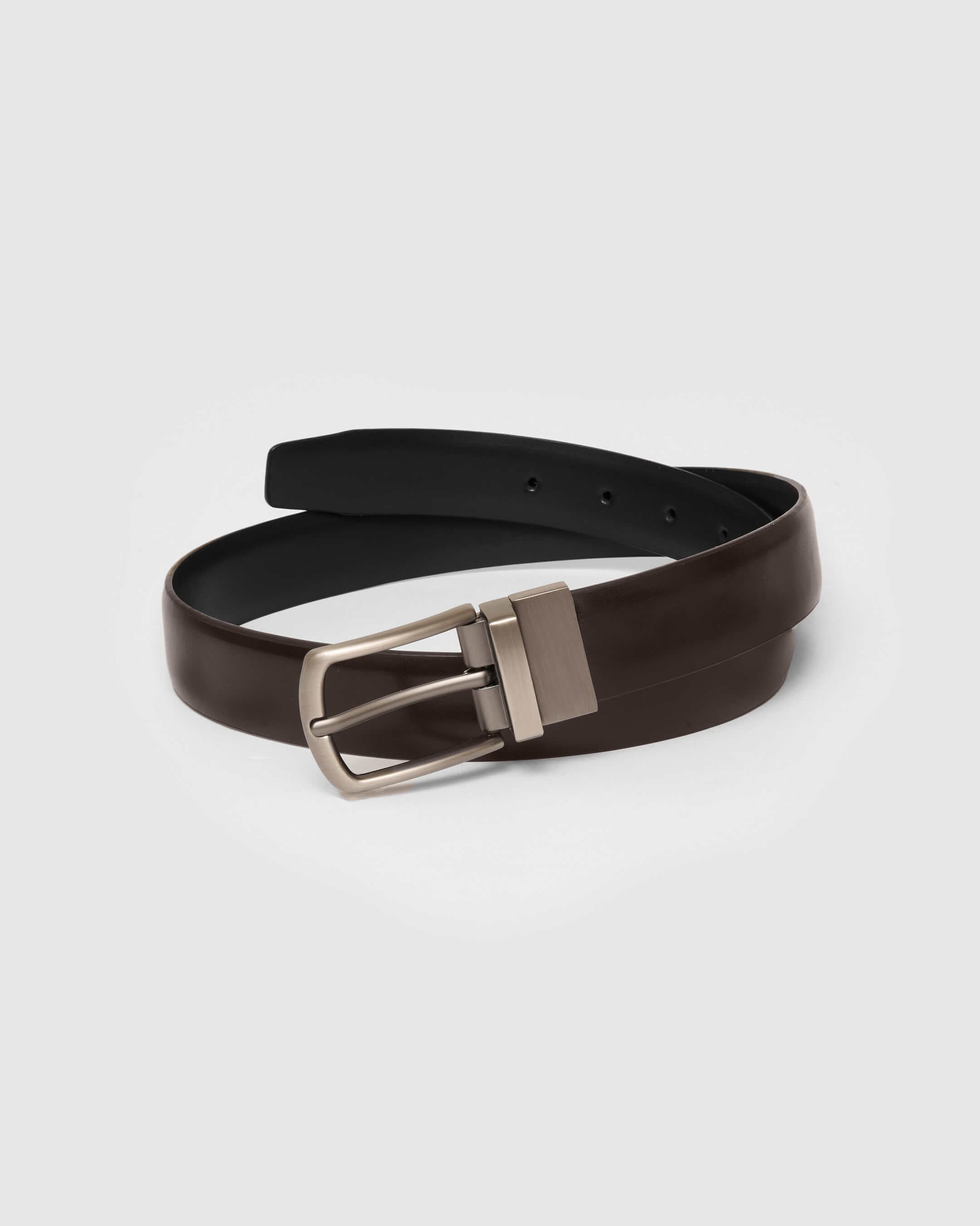 Drea Belt, Black