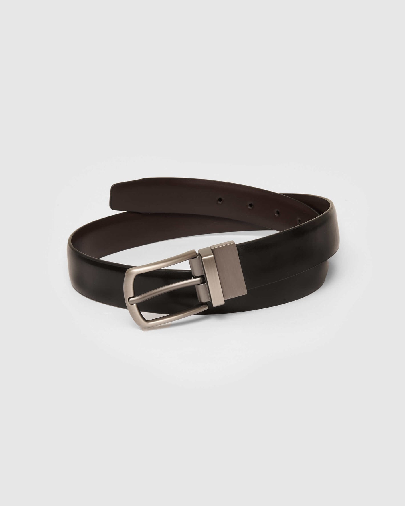 True Classic Multi Reversible Dress Belt | Medium/Large / M/L True Classic Multi Reversible Dress Belt | Medium/Large / M/L