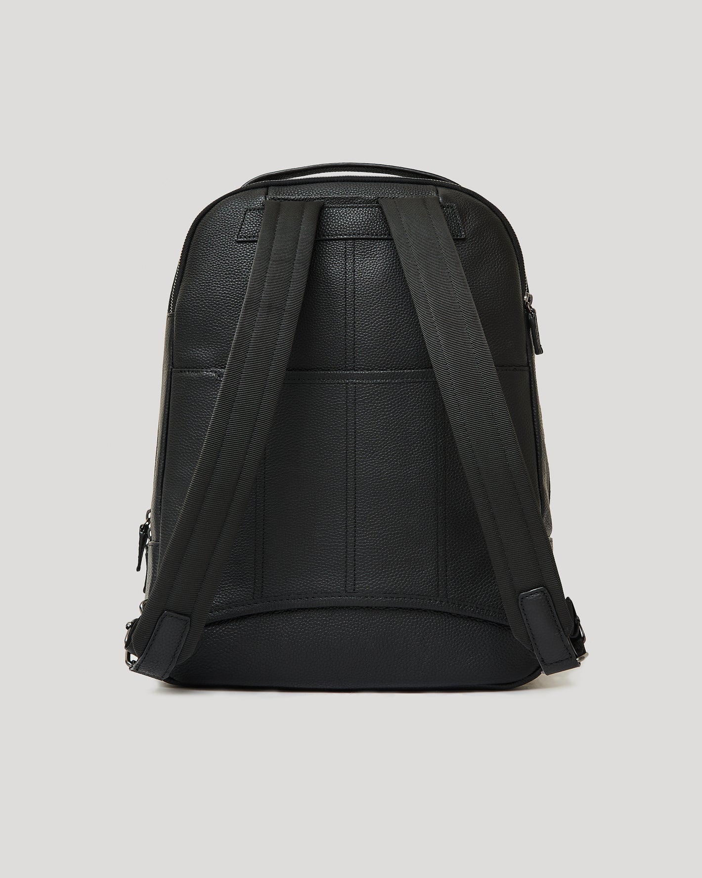 Premium Leather Backpack – True Classic Premium Leather Backpack – True Classic